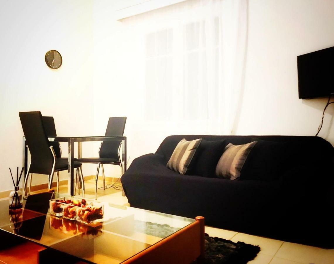 Private Entrance Cozy Flat Apartment Athena Bagian luar foto