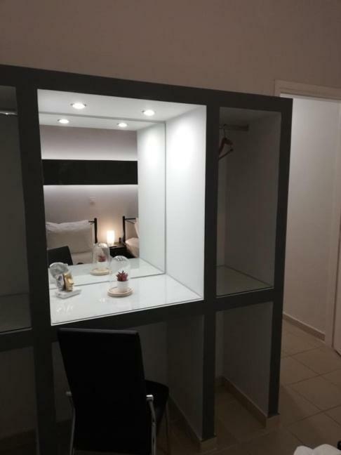 Private Entrance Cozy Flat Apartment Athena Bagian luar foto